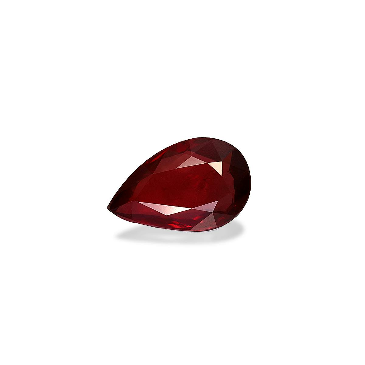 Mozambique Ruby 3.02 ct